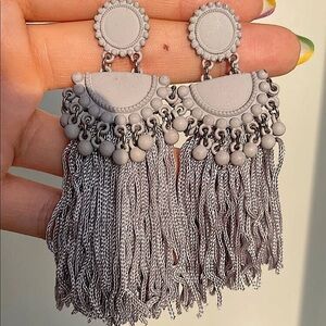 2 FOR $20 Tassel Earrings